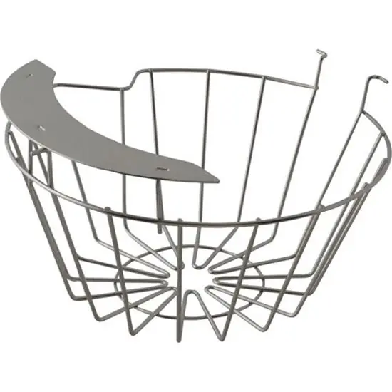 BASKET BREW8 W/SPLASH G UARD for Bunn 33167.0000