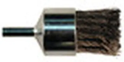 Anchor Brand 102-1EB14 Knot Wire End Brush 22,000 RPM