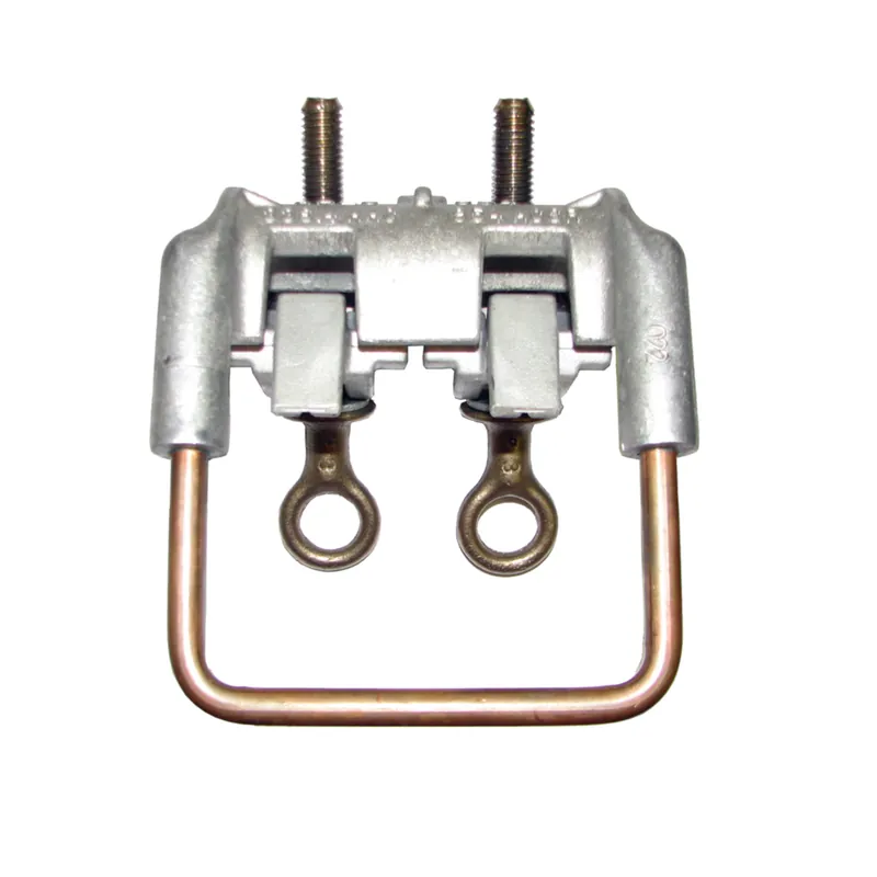 Chance HLSA4002 Stirrup CMP