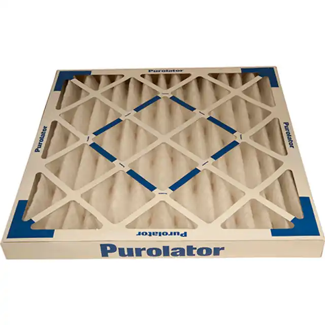 Pleated AC Filter 20X20X2 8403850 for Mavrik 8403850