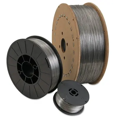 Best Welds 900-71TGS035X2 E71T-GS Flux Cored Welding Wire 0.035 in 2 lb