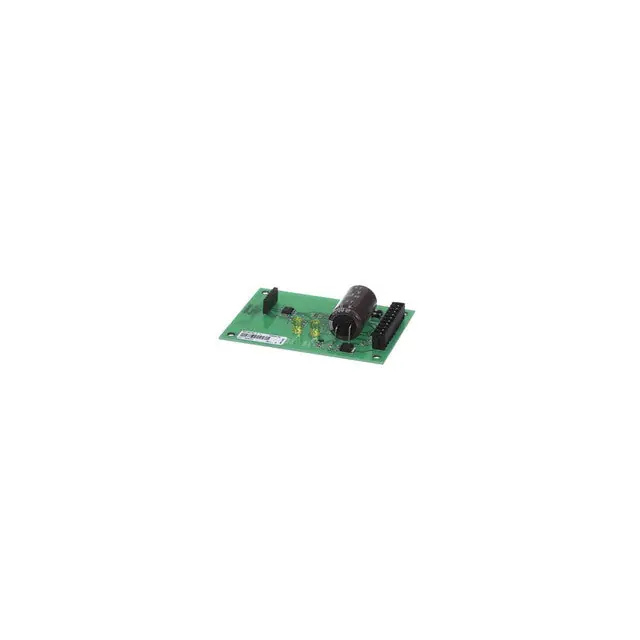 CONTROL BOARD VHES COMBI HOOD WITH FIRMWARE CC-36037 for Alto-Shaam