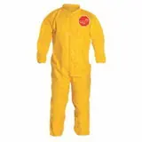 Dupont D13479906 Tychem 2000 Coveralls Yellow 2X-Large