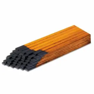 Best Welds 900-35-033-003X DC Air Carbon Gouging Electrode 5/8 in Diameter