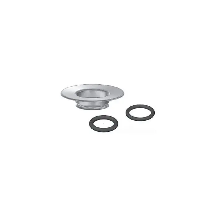 Watco 91050-BZ Oil-Rubbed Bronze Strainer Body Cover Kit