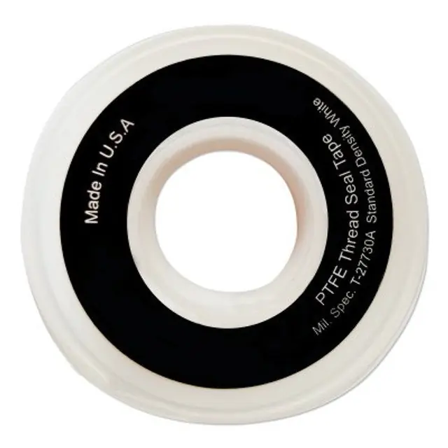 Anchor Brand 102-3/4X260PTFE White PTFE Thread Sealant Tape