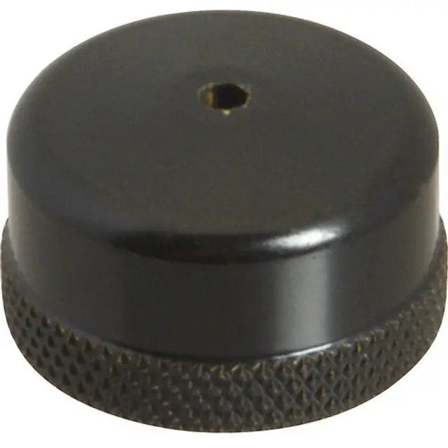 CAP, SHIELD (W/ VENT, 7/8OD) for Mavrik 1781133