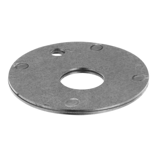 COVER ASSY PILOT PIEZO IG 2X for Frymaster 1080442