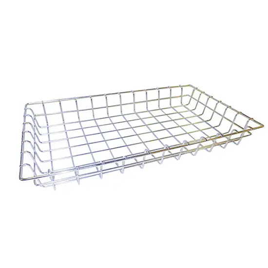 Basket Wire 2 1/2 Deep for Market Forge 10-1228