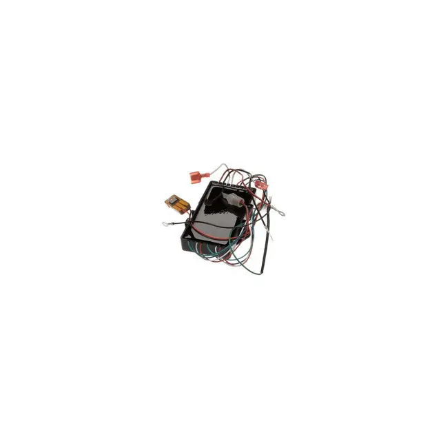 CONTROL BOARD ASSEMBLY  OVERMOLDED SH SERVER RGB for Bunn  51709.101000000002