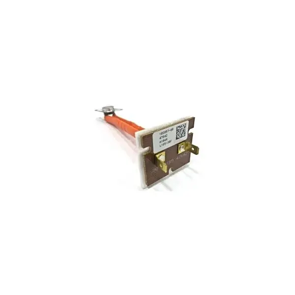 Allied Air 102857-08 Limit Control 165 deg F Main