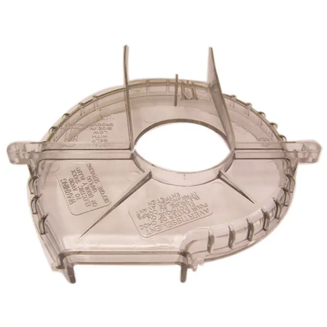 Fan Chamber Cover 8016417 for Mavrik 8016417