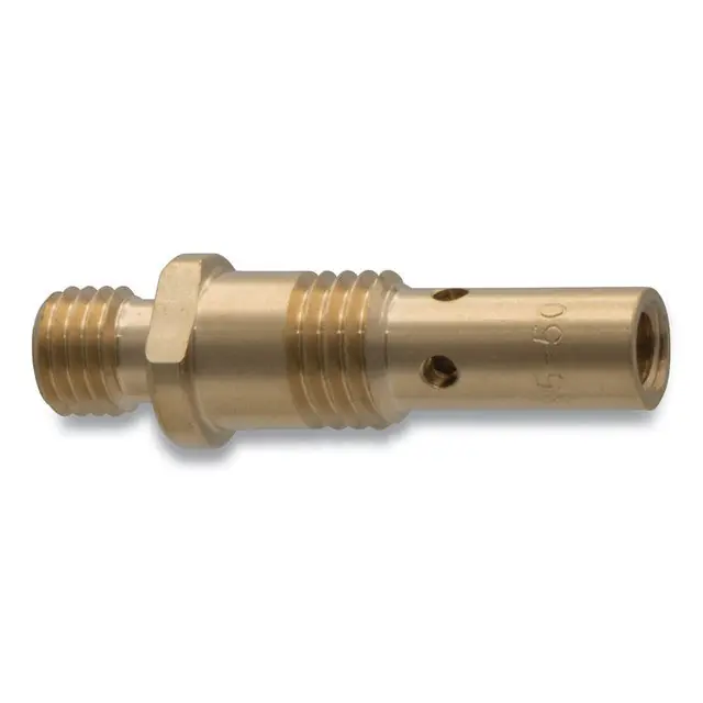 Best Welds 900-35-50 Gas Diffuser Brass 135 A Replacement MPN
