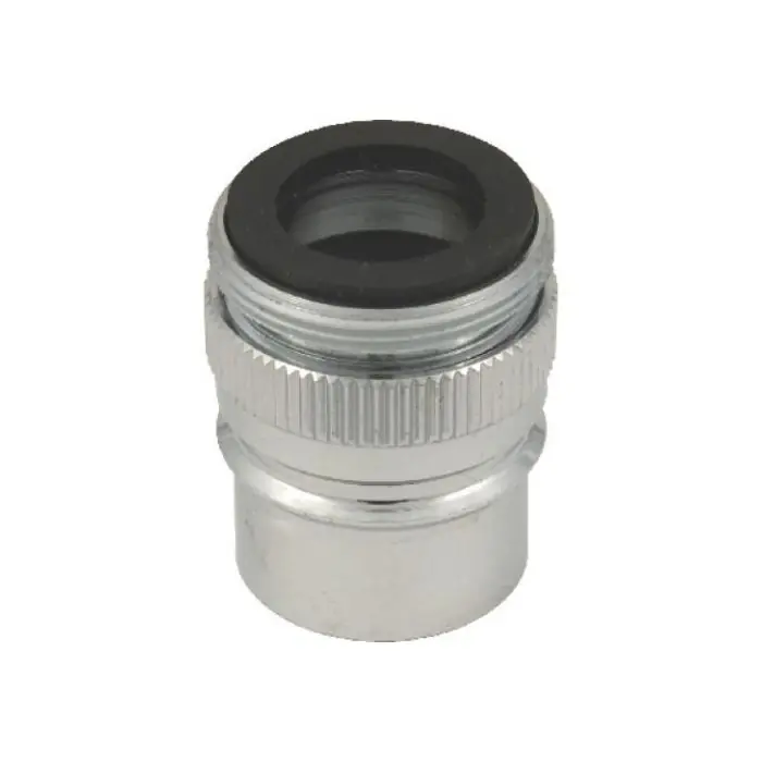 The Faucet Doctor 70002FD Dual Thread Medium Dishwasher Snap Nipple