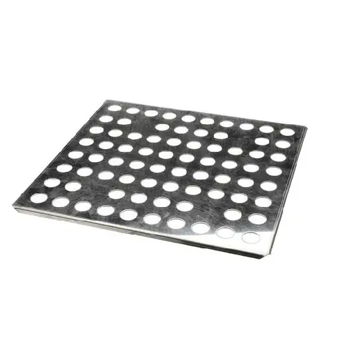 Crown Assy, S/S LG Conv for Blodgett 23190