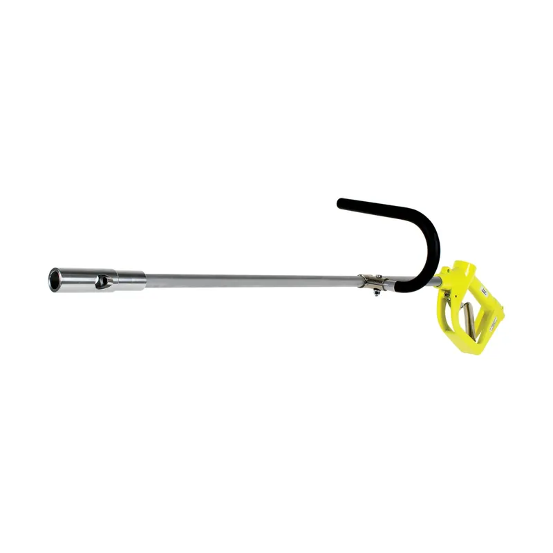 Guardair F5072AA FORCE 5 Safety Air Gun 120 psi 72 in L Tube