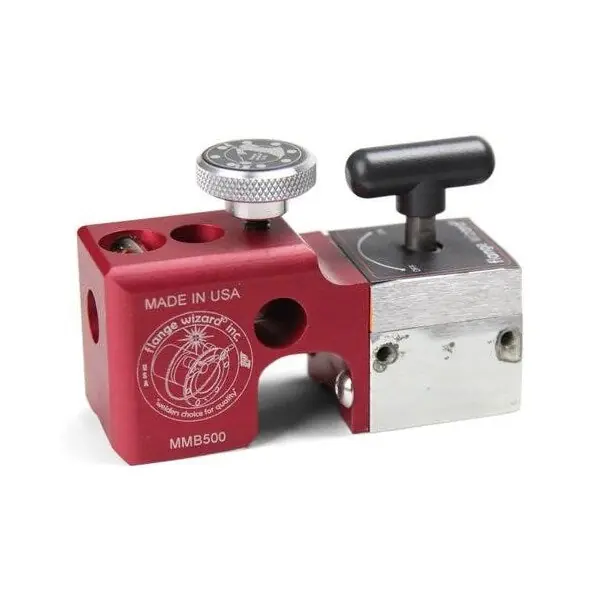 Flange Wizard MMB500 Main OFF/ON Magnetic Body
