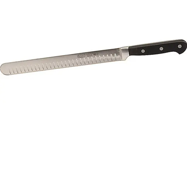 Acero 10in Slicer w/Granton Edge 59578 for Mavrik