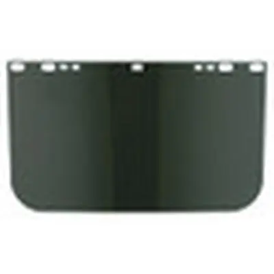 Anchor Brand 101-3442-U-DG Visor Dark Green Unbound