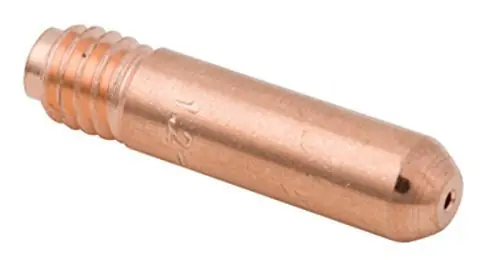 Best Welds 900-403-1-116 Mig Contact Tip Heavy Duty 1/16 in