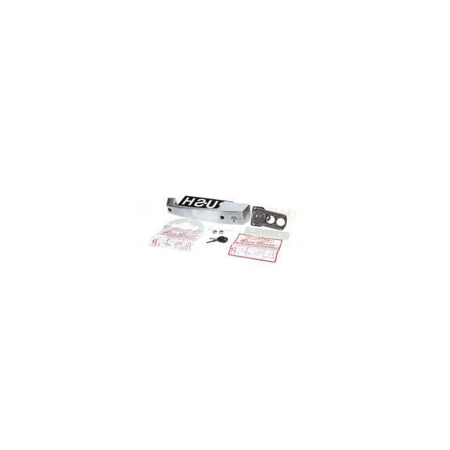 HANDLE 1229C 0004 BRUSH for Kolpak 236081075