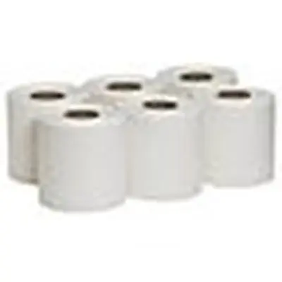 Georgia Pacific 44110 Acclaim Paper Towel - 1 Ply - 7.500 in Width - 12.000 in Length