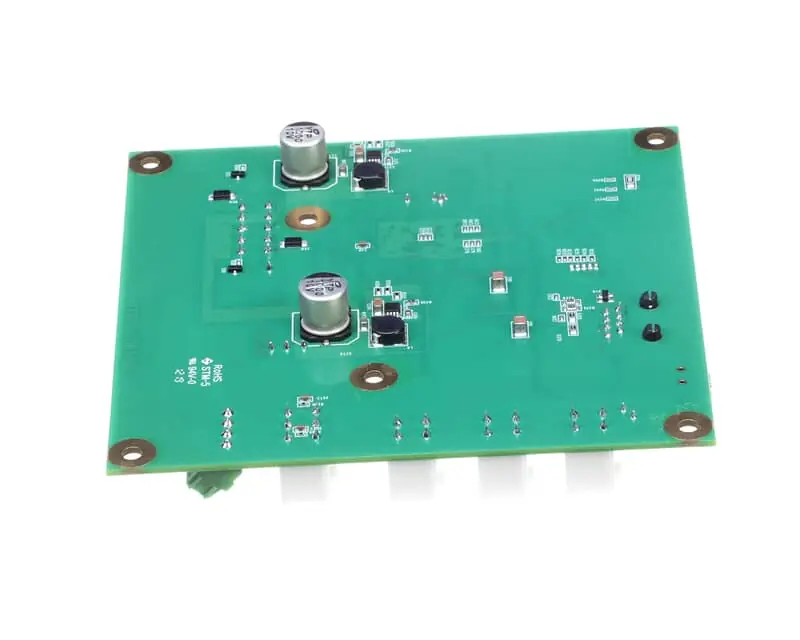 PCB BOARD NITRO COM 6.25 IN X 5 IN X 1.8 IN JT-12751 for Wunder Bar