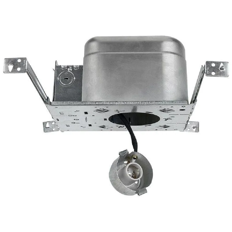 Lightolier 2000IC Philips 2000IC Insulated Ceiling Housing Use with 2005