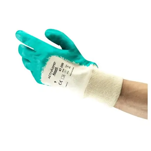 ActivArmr 205913 Gloves Power Coated Size 9