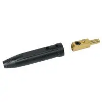 Best Welds 900-1-MBP-1 Cable Connector Male Ball Point Connection