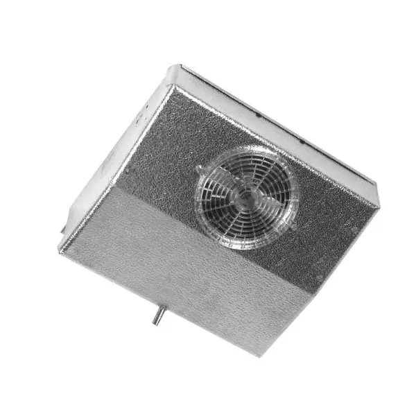 Larkin TAK17AG Thin Profile Air Defrost Reach-In Unit Cooler 1,700 BTU