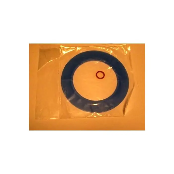 The Faucet Doctor 92073FD Blue Flush Valve Seal For American Standard Champion