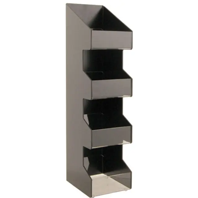 Organizer Lid/cond 4-section for Mavrik 59266