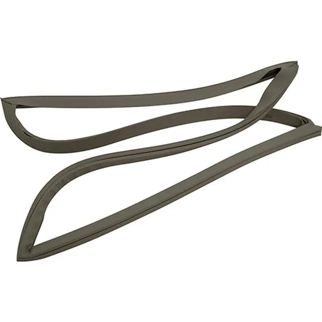 Gasket 18.5 X 21.5 for Mavrik 8401769