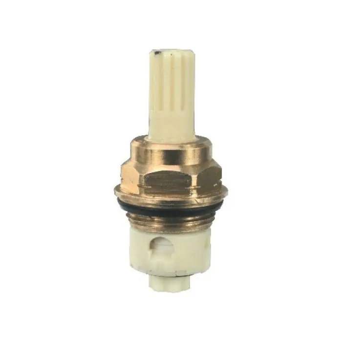 The Faucet Doctor 13875FD Washerless Stem 2 inch For Price Pfister Sink & Lavatory