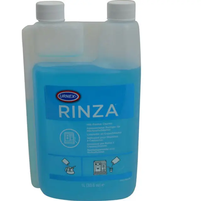 CLEANER MILK FROTHER 32 OZ 1431144 for Mavrik