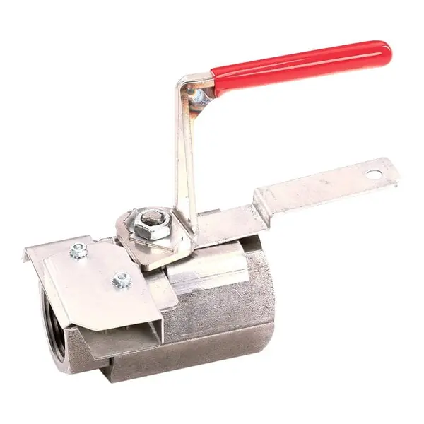 Valve Assy, Cmmn H50 Rt 1. Drn for Frymaster 8066401SP