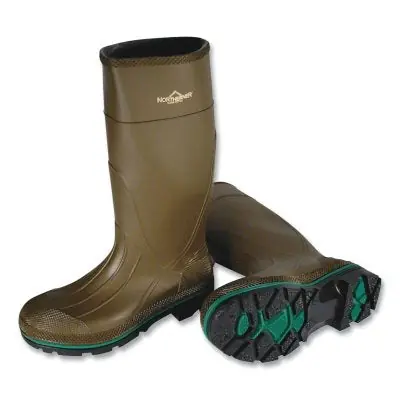 Servus 75120-M-110 North PVC Plain-Toe Boots 23 Inch Replacement MPN
