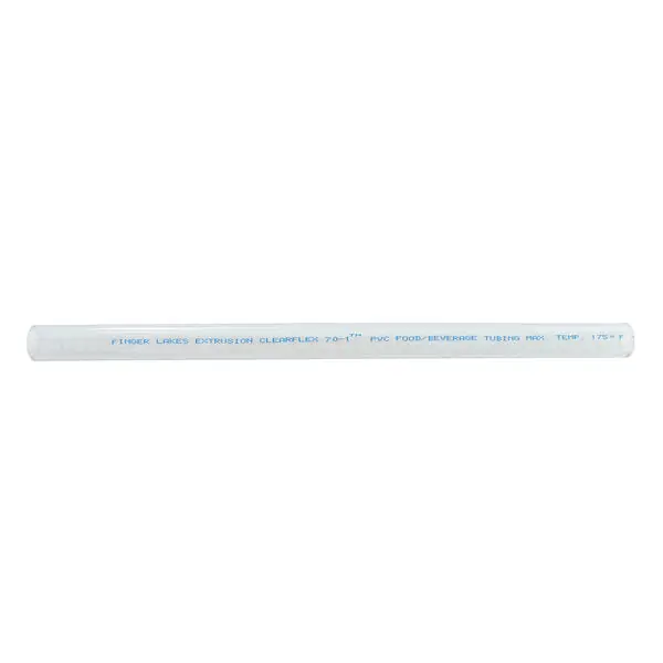 TUBE VINYL 0.625ID X 14 FOR Manitowoc 1382