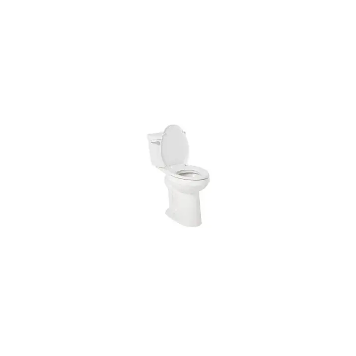 Winston Works 773-5789 White Toilet Bowl 1.28 Gpf