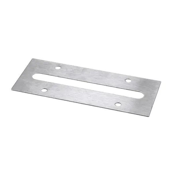 COVER GASKET ELEM OUTER M for Wells F6-43837