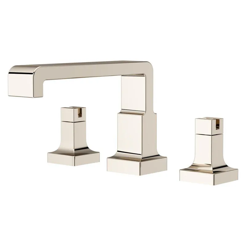Pfister RT6-5VRVD Verve Two Handle Roman Tub Faucet Trim Only