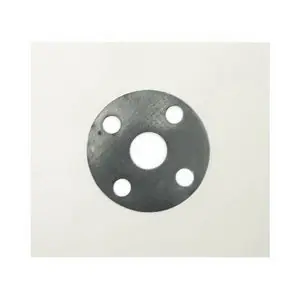 APG 13900FF062A0300FC Full Face Gasket Neoprene Blend 3 in Nominal 7-1/2 in OD