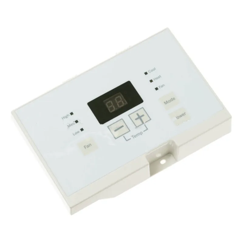 General Electric WP76X24862 UI Housing Assembly