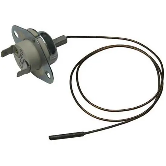 SWITCH FLAME W/O PILOT W/THER 913145-1 for Vulcan Hart