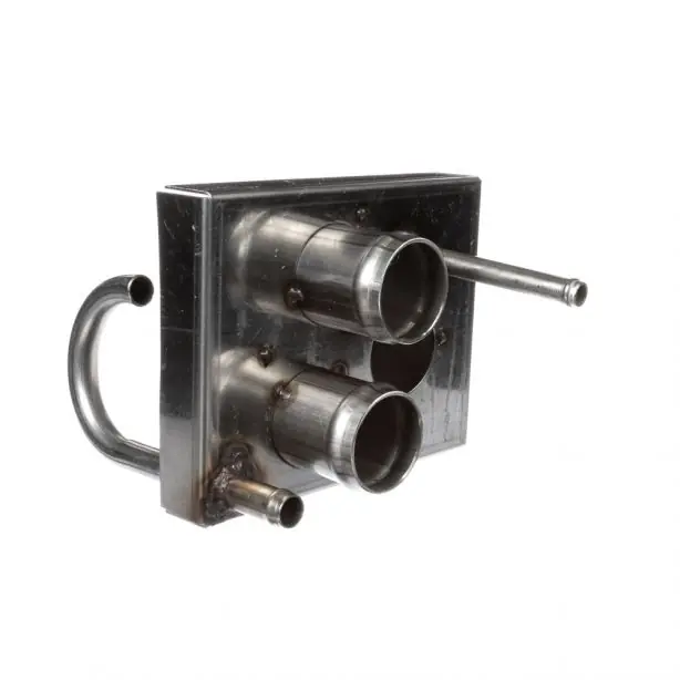 COVER DRAIN TANK ASM for Groen Z096792