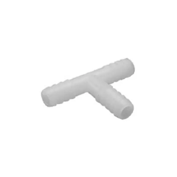 Parker P2TUB2 Nipple 1/8 in Polyethylene Domestic