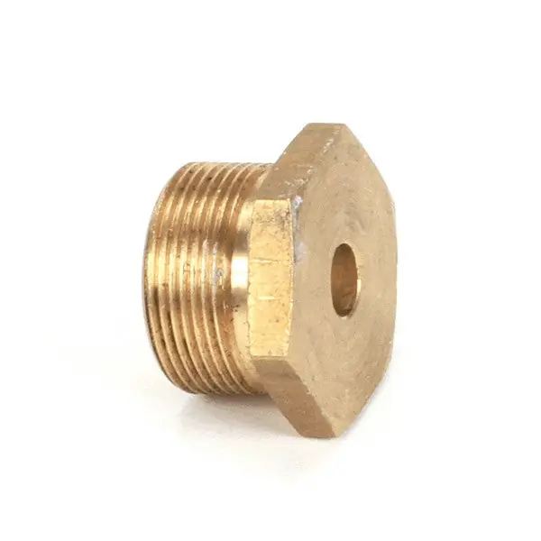 Orifice Spud 15/64 Dia 0.2344 Z000399 for Groen