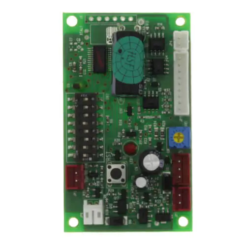 MOEN 104434 Commercial Control Circuit Board For 8301 8302 8303 8304 Faucets Chrome * CLEARANCE *