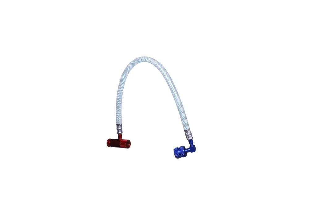 DIVERSITECH 985 Flex Inject Sealant Advanced For Permanently Sealing & Preventing AC/R Leaks For Systems Up To 6 Tons * CLEARANCE *